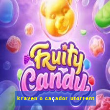 kraven o caçador utorrent